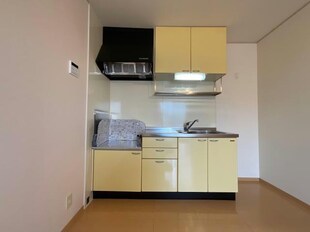 RESIDENCE SAKOH 8 A棟の物件内観写真